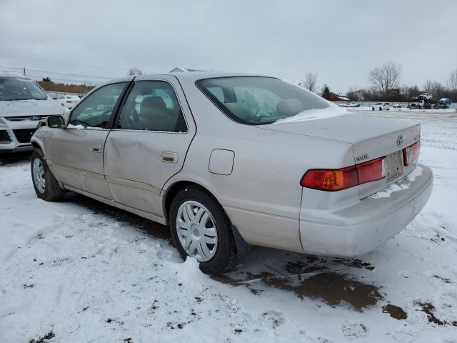 Photo 2 from auction – 2001 TOYOTA CAMRY CE with VIN 4T1BG22K71U015311