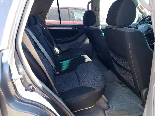 Photo 10 from auction – 2006 TOYOTA 4RUNNER SR with VIN JTEBU14R060089973