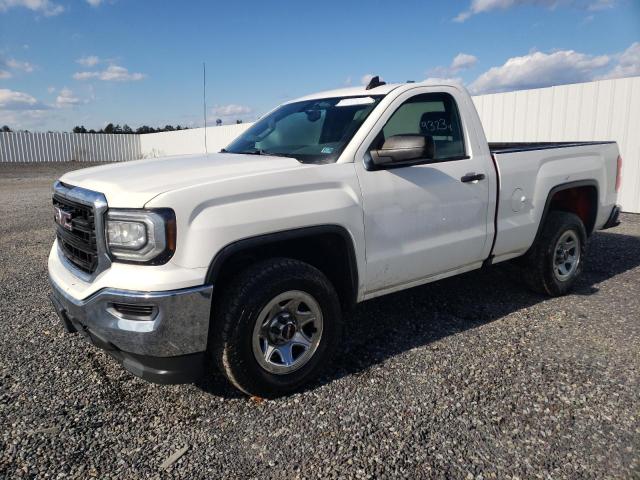 GMC SIERRA K15 2016 with VIN 1GTN2LEC6GZ211696 - Photo from auction