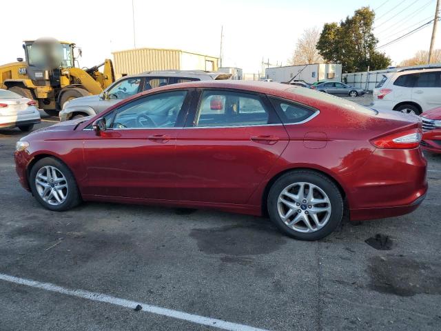 Photo 2 from auction – 2013 FORD FUSION SE with VIN 3FA6P0H71DR177000
