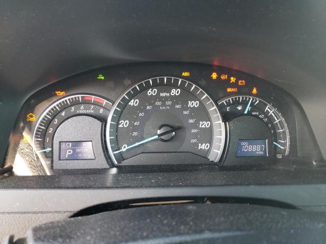 Photo 9 from auction – 2014 TOYOTA CAMRY L with VIN 4T4BF1FK9ER339847