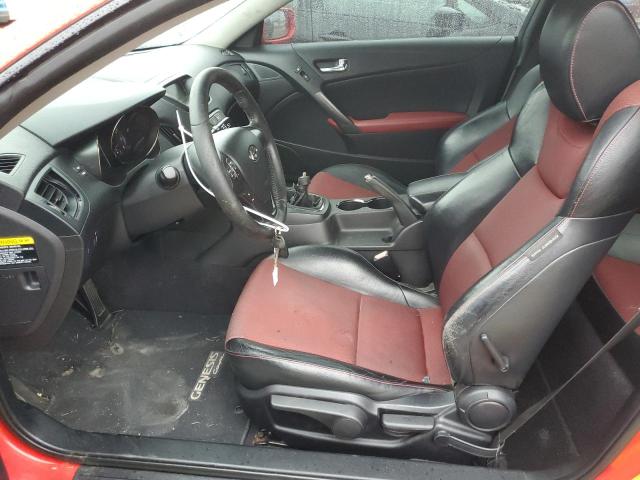Photo 7 from auction – 2011 HYUNDAI GENESIS CO with VIN KMHHT6KD3BU064182