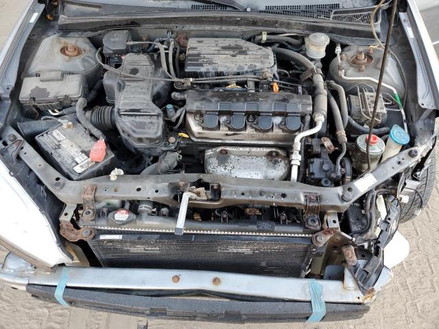 Photo 11 from auction – 2005 HONDA CIVIC EX with VIN 2HGES26725H557612