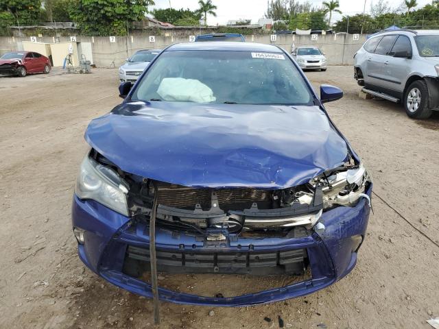 Photo 5 from auction – 2016 TOYOTA CAMRY with VIN 4T1BF1FK0GU548553