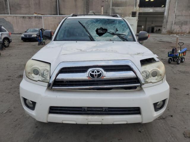 Photo 5 from auction – 2008 TOYOTA 4RUNNER SR with VIN JTEBU14R68K023418