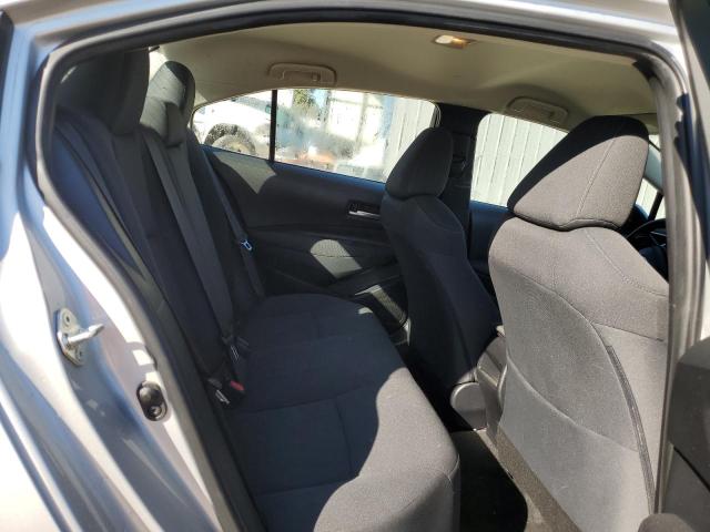 Photo 10 from auction – 2021 TOYOTA 025FD25 with VIN 5YFEPMAE4MP167427