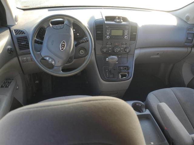 Photo 8 from auction – 2009 KIA SEDONA with VIN KNDMB233896307116