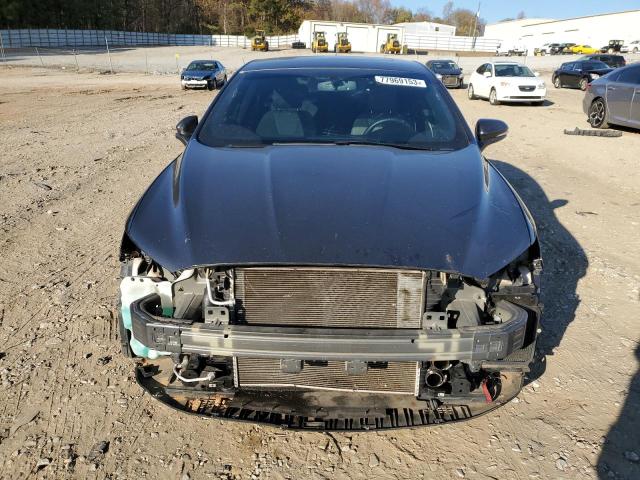 Photo 5 from auction – 2017 FORD FUSION SPO with VIN 3FA6P0VP2HR246738
