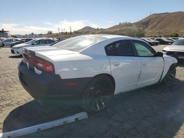 Photo 3 from auction – 2011 DODGE CHARGER with VIN 2B3CL3CG4BH607792