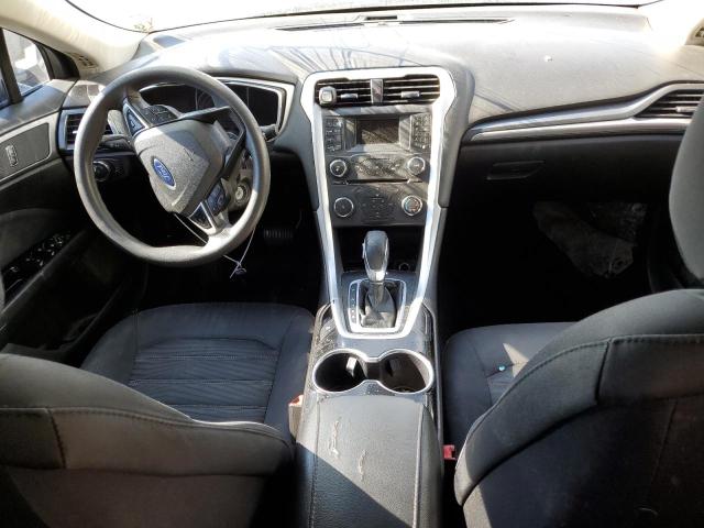 Photo 8 from auction – 2016 FORD FUSION SE with VIN 3FA6P0H7XGR368936