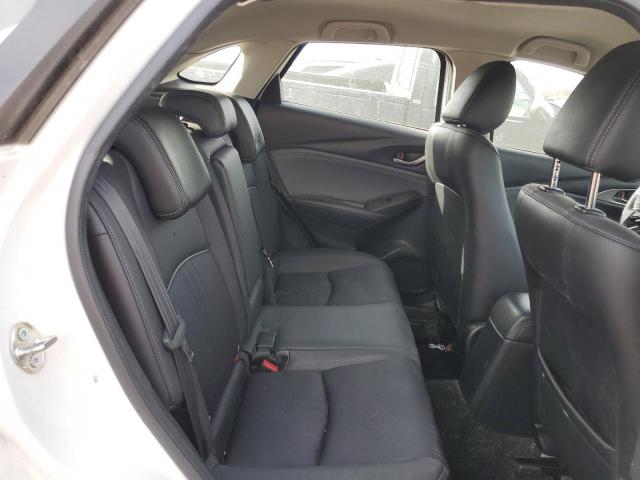 Photo 10 from auction – 2019 MAZDA CX-3 TOURI with VIN JM1DKDC73K1402202