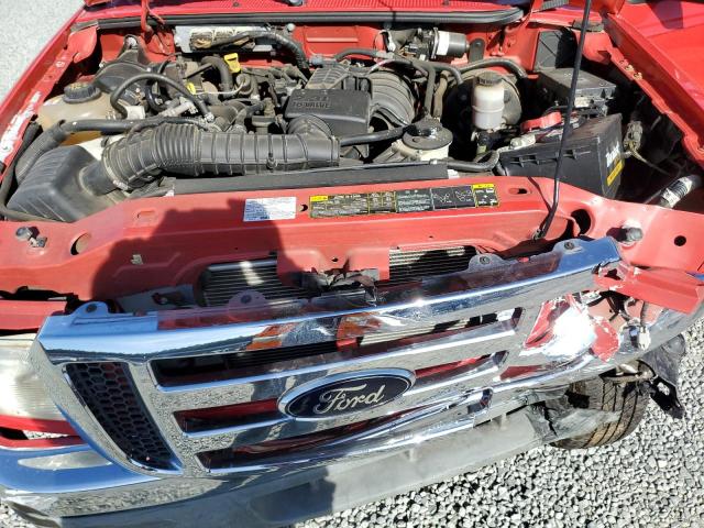 Photo 11 from auction – 2011 FORD RANGER with VIN 1FTKR1AD8BPA58597
