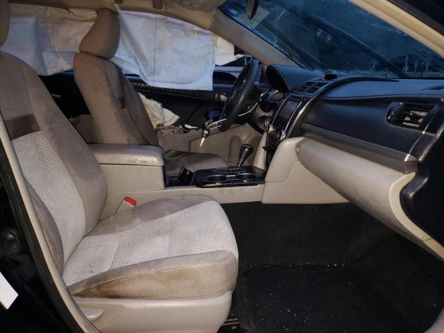 Photo 7 from auction – 2013 TOYOTA CAMRY L with VIN 4T1BF1FK0DU228032