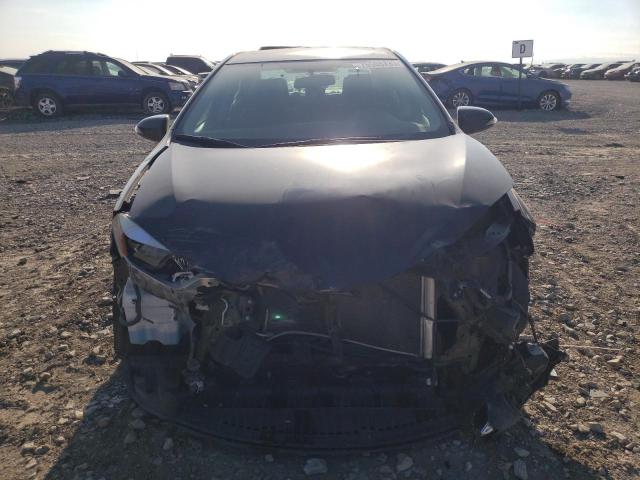 Photo 5 from auction – 2015 TOYOTA COROLLA L with VIN 5YFBURHE8FP223628