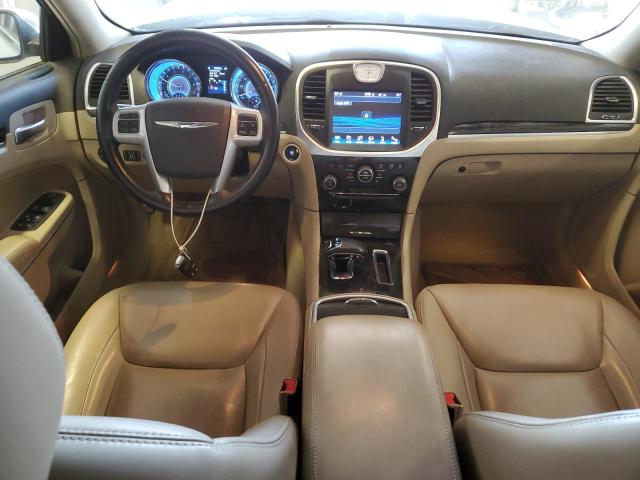 Photo 8 from auction – 2014 CHRYSLER 300 with VIN 2C3CCAAG6EH263154