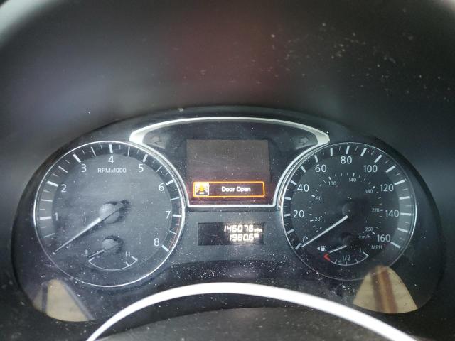 Photo 9 from auction – 2014 NISSAN ALTIMA 2.5 with VIN 1N4AL3AP2EN331266