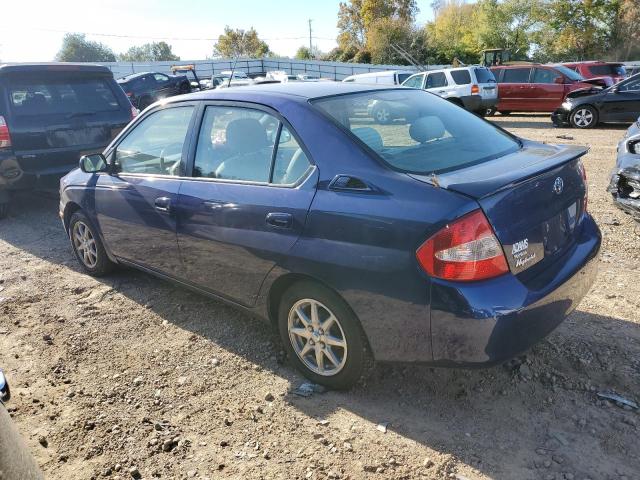 Photo 2 from auction – 2002 TOYOTA PRIUS with VIN JT2BK12U020055441