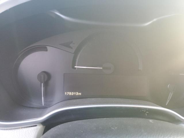 Photo 9 from auction – 2015 CADILLAC SRX with VIN 3GYFNAE39FS578064