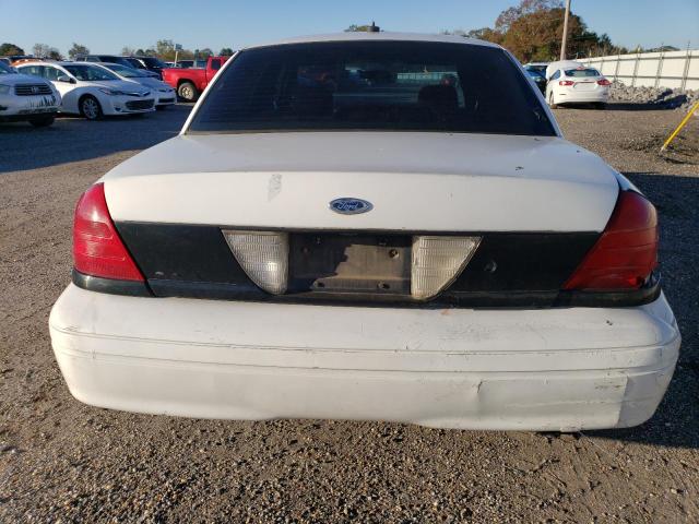 Photo 6 from auction – 2008 FORD CROWN VICT with VIN 2FAFP71V68X108649