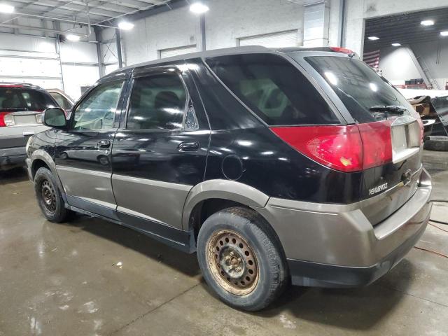 Photo 2 from auction – 2004 BUICK RENDEZVOUS with VIN 3G5DB03E24S517065