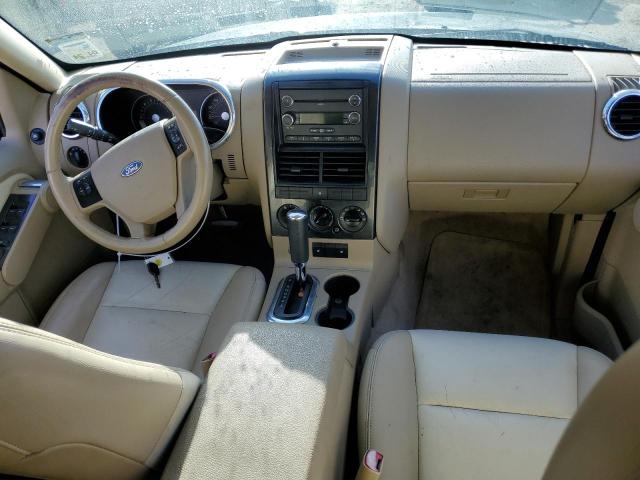 Photo 8 from auction – 2010 FORD EXPLORER X with VIN 1FMEU6DE2AUA95248