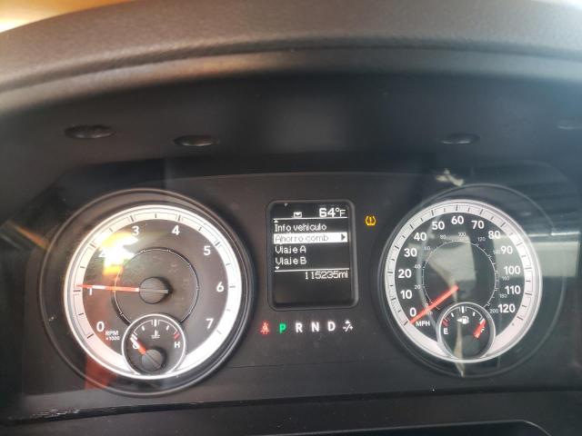 Photo 9 from auction – 2013 DODGE RAM with VIN 1C6RR6KT5DS510093