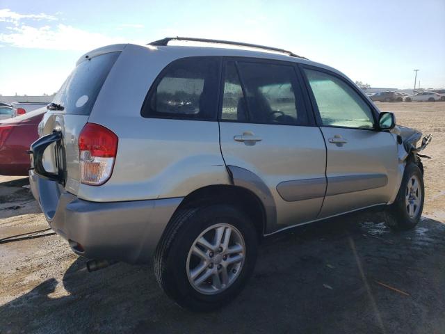 Photo 3 from auction – 2001 TOYOTA RAV4 with VIN JTEGH20V010033754