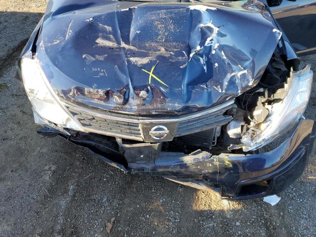 Photo 12 from auction – 2007 NISSAN VERSA S with VIN 3N1BC13E67L426594