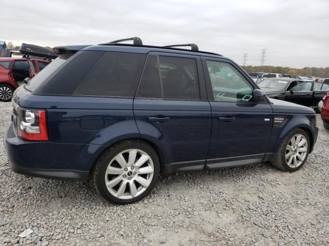Photo 3 from auction – 2013 LAND ROVER RANGE ROVE with VIN SALSK2D42DA769569