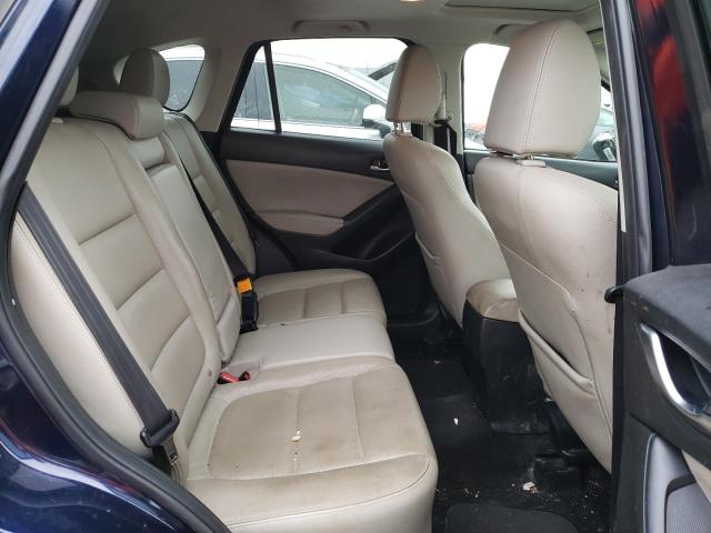 Photo 10 from auction – 2014 MAZDA CX-5 GT with VIN JM3KE4DY8E0352615