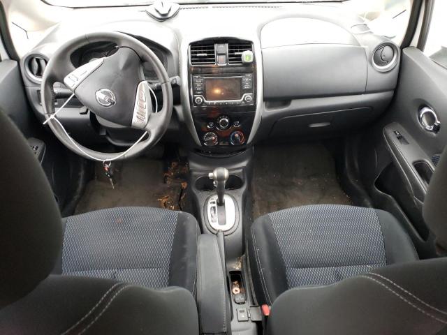 Photo 8 from auction – 2016 NISSAN VERSA NOTE with VIN 3N1CE2CP6GL365446
