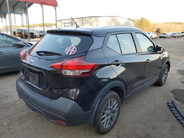Photo 3 from auction – 2018 NISSAN 200SX with VIN 3N1CP5CU2JL525959