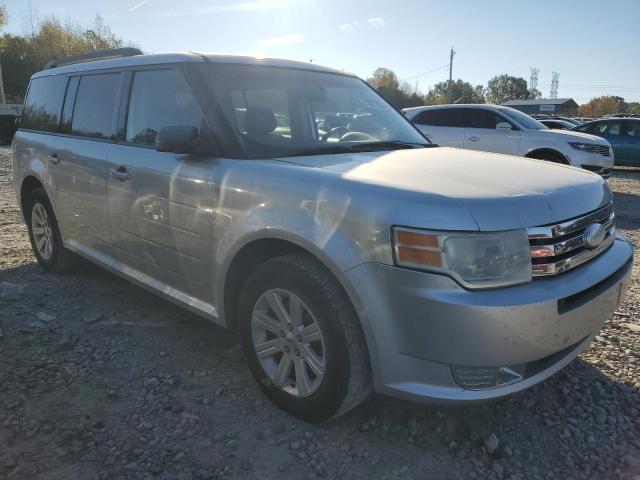 Photo 4 from auction – 2012 FORD FLEX SE with VIN 2FMGK5BC2CBD19735