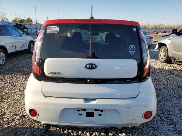 Photo 6 from auction – 2019 KIA SOUL + with VIN KNDJP3A57K7638333