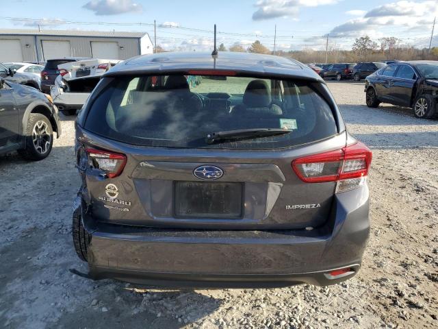 Photo 6 from auction – 2020 SUBARU IMPREZA with VIN 4S3GTAB68L3714698