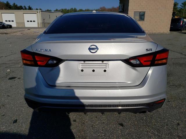 Photo 6 from auction – 2020 NISSAN ALTIMA SR with VIN 1N4BL4CV1LC211604