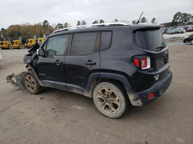 Photo 2 from auction – 2015 JEEP RENEGADE L with VIN ZACCJBDT3FPB27130