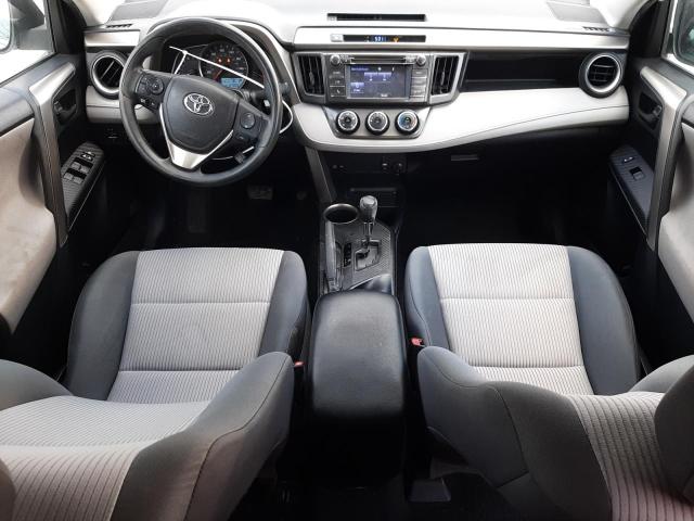 Photo 8 from auction – 2015 TOYOTA RAV4 LE with VIN 2T3BFREV4FW310351