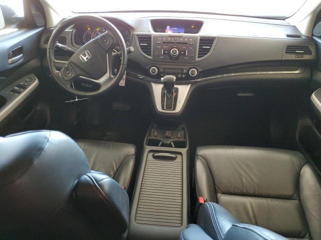 Photo 8 from auction – 2012 HONDA CR-V EXL with VIN JHLRM4H71CC000213