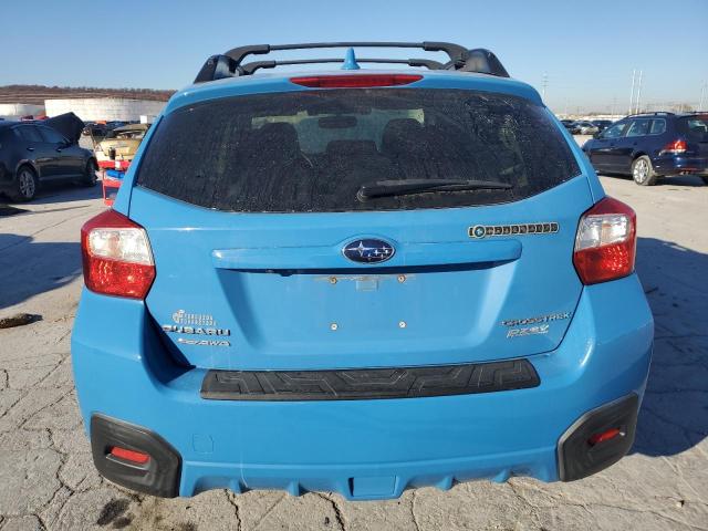 Photo 6 from auction – 2016 SUBARU CROSSTREK with VIN JF2GPANC1G8319679