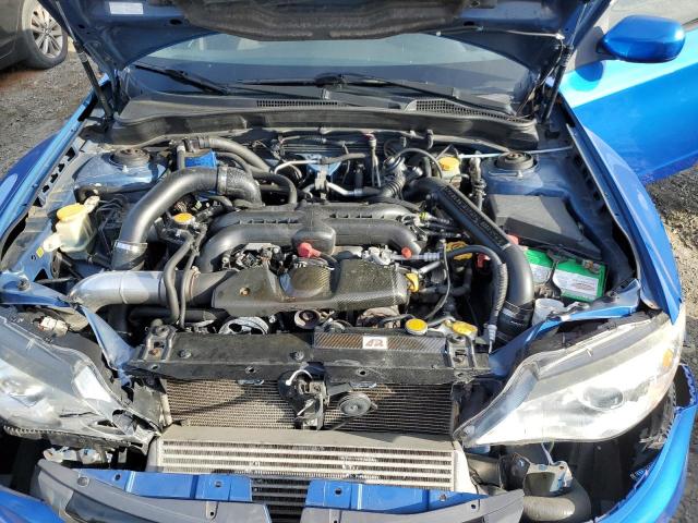 Photo 11 from auction – 2012 SUBARU IMPREZA WR with VIN JF1GR7E60CG244422