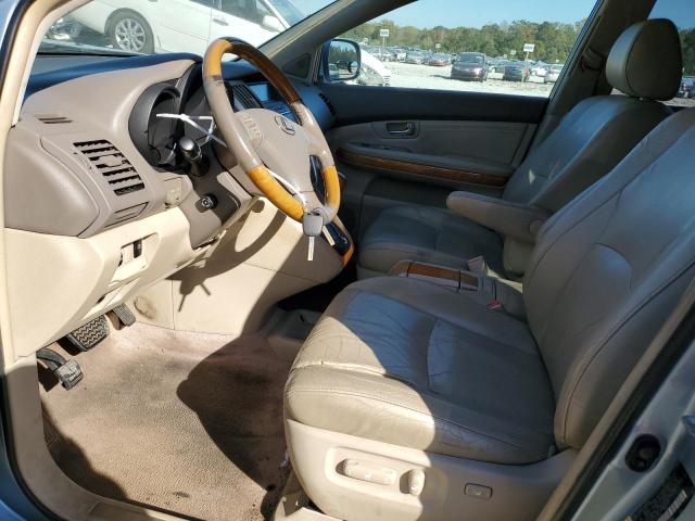 Photo 7 from auction – 2006 LEXUS RX 330 with VIN 2T2GA31U66C053049