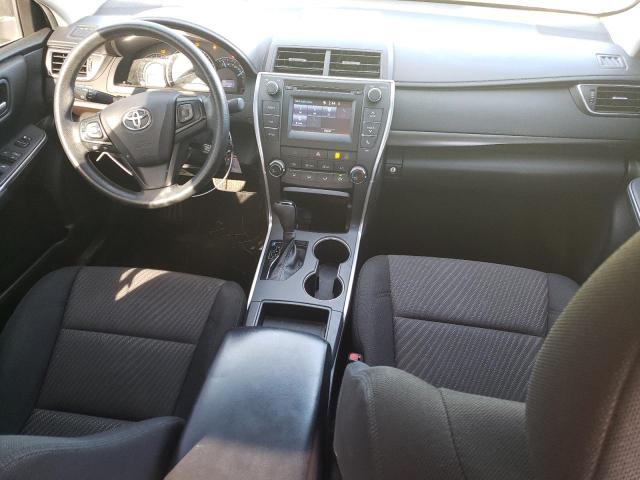 Photo 8 from auction – 2015 TOYOTA CAMRY LE with VIN 4T4BF1FK4FR475787