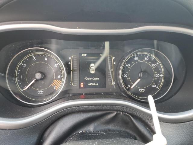Photo 9 from auction – 2014 JEEP CHEROKEE S with VIN 1C4PJLAB3EW157751