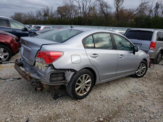 Photo 3 from auction – 2012 SUBARU IMPREZA PR with VIN JF1GJAC6XCH014372