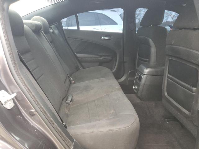Photo 10 from auction – 2014 DODGE CHARGER R/ with VIN 2C3CDXCT4EH338427