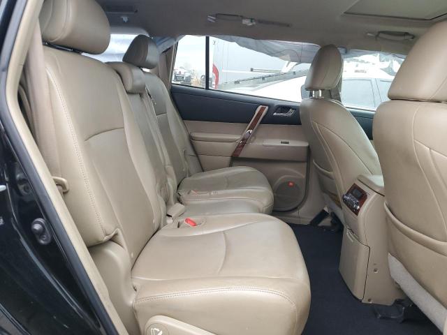 Photo 11 from auction – 2013 TOYOTA HIGHLANDER with VIN 5TDDK3EH8DS217438