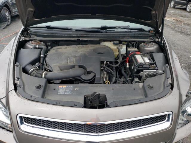 Photo 11 from auction – 2012 CHEVROLET MALIBU 1LT with VIN 1G1ZC5E02CF212607