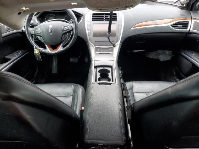 Photo 8 from auction – 2015 LINCOLN MKZ with VIN 3LN6L2G99FR615443