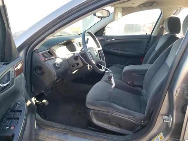 Photo 7 from auction – 2006 CHEVROLET IMPALA LS with VIN 2G1WB58K669236828